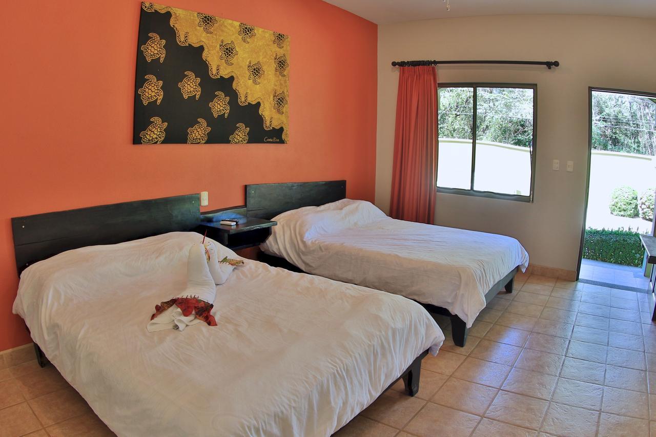 Pitaya Lodge Potrero  Extérieur photo