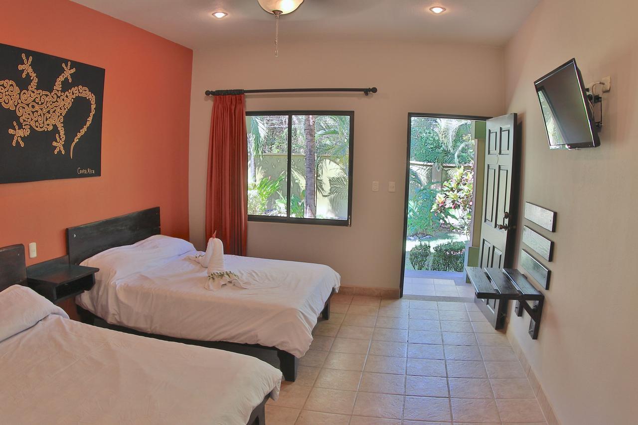 Pitaya Lodge Potrero  Extérieur photo