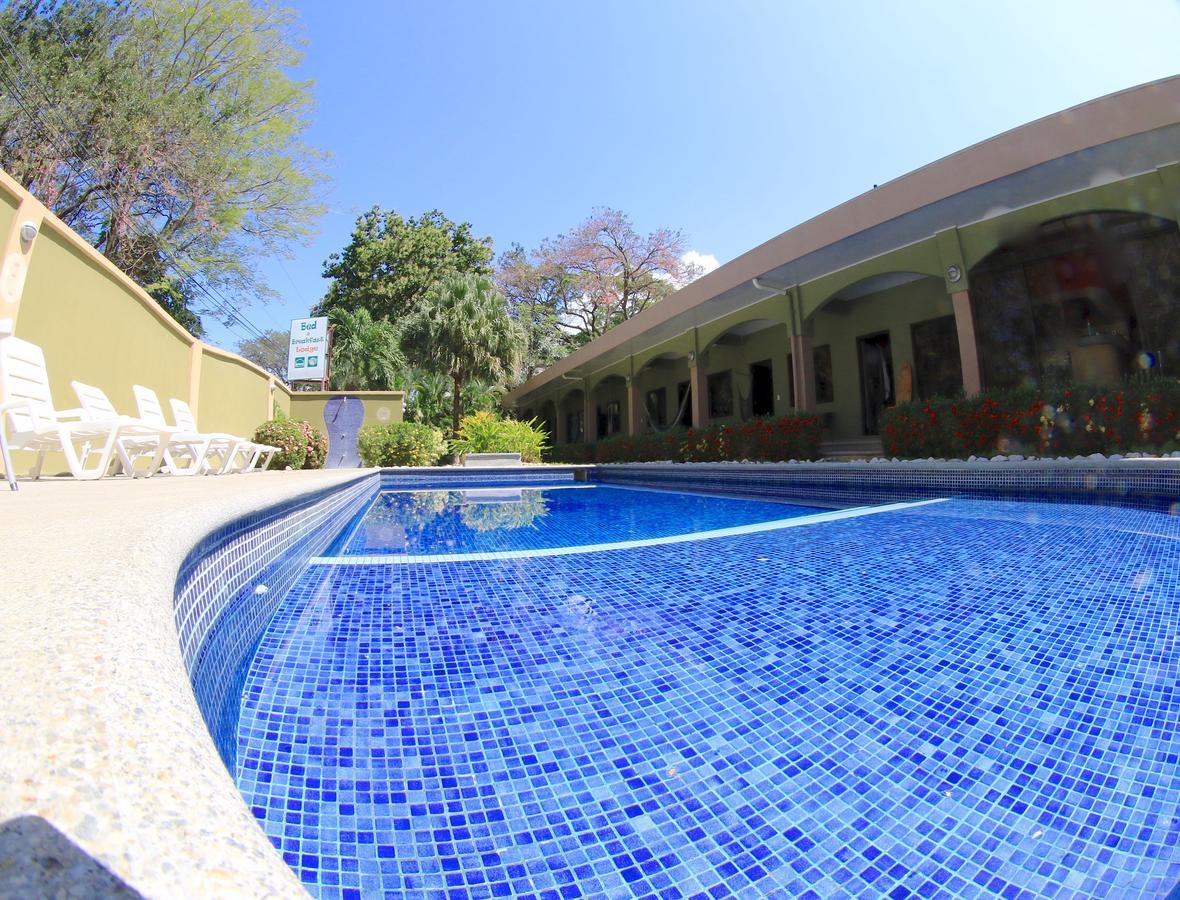 Pitaya Lodge Potrero  Extérieur photo