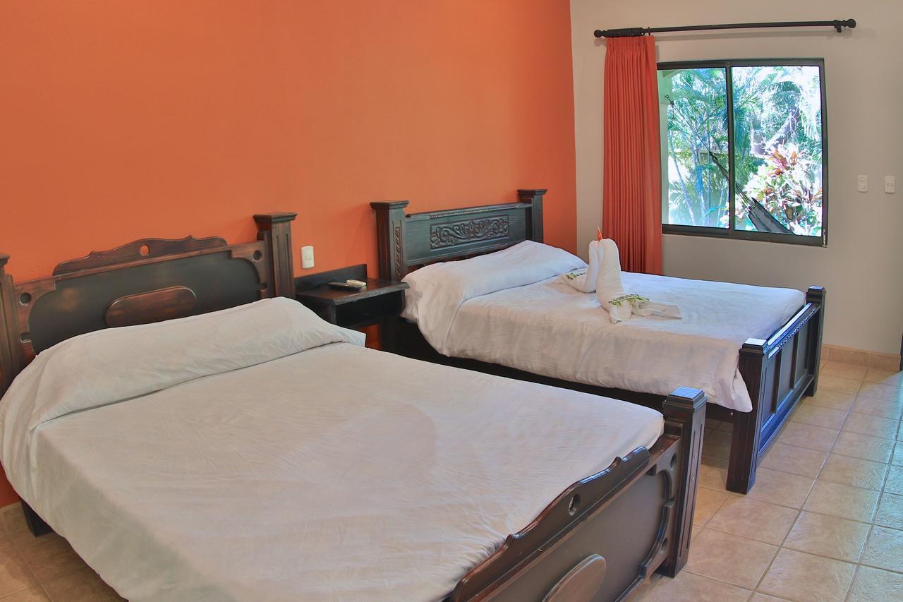 Pitaya Lodge Potrero  Extérieur photo