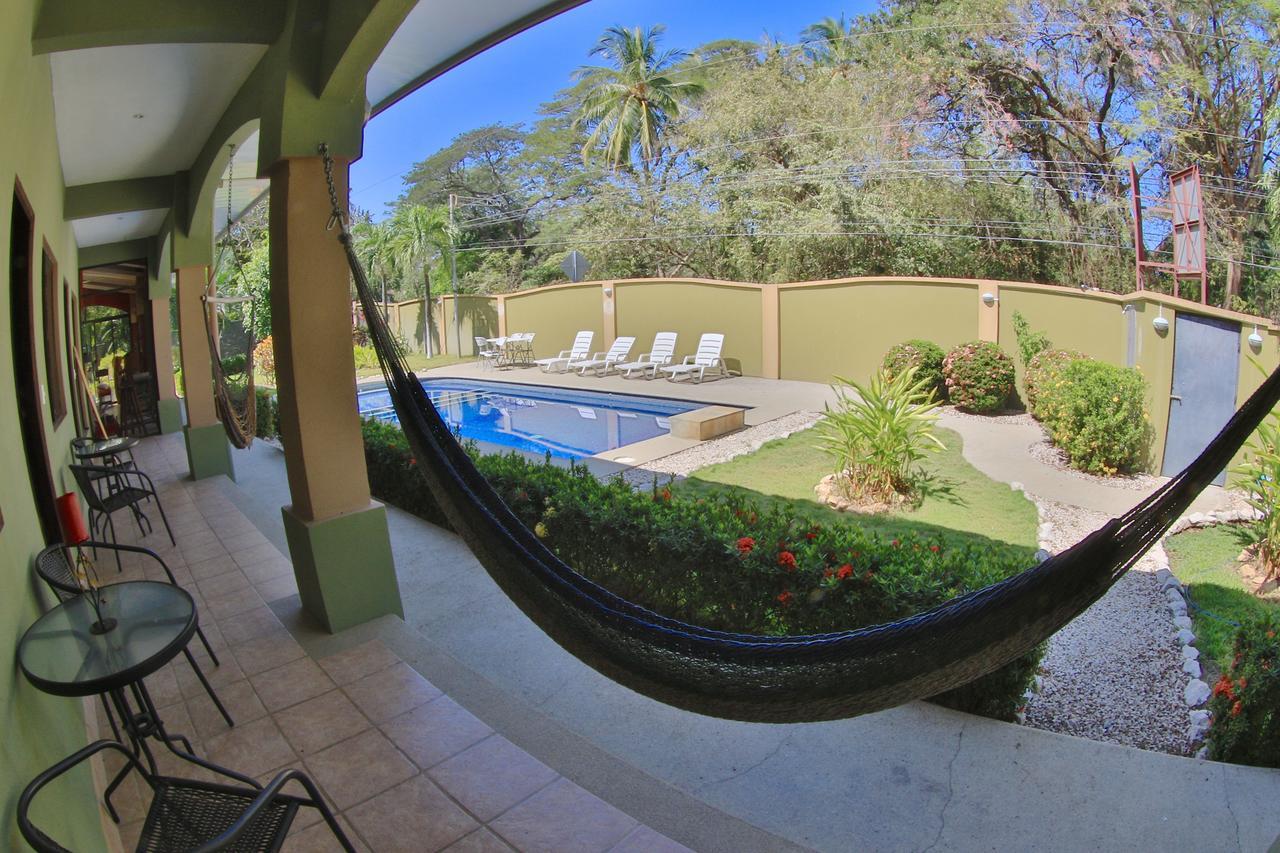 Pitaya Lodge Potrero  Extérieur photo