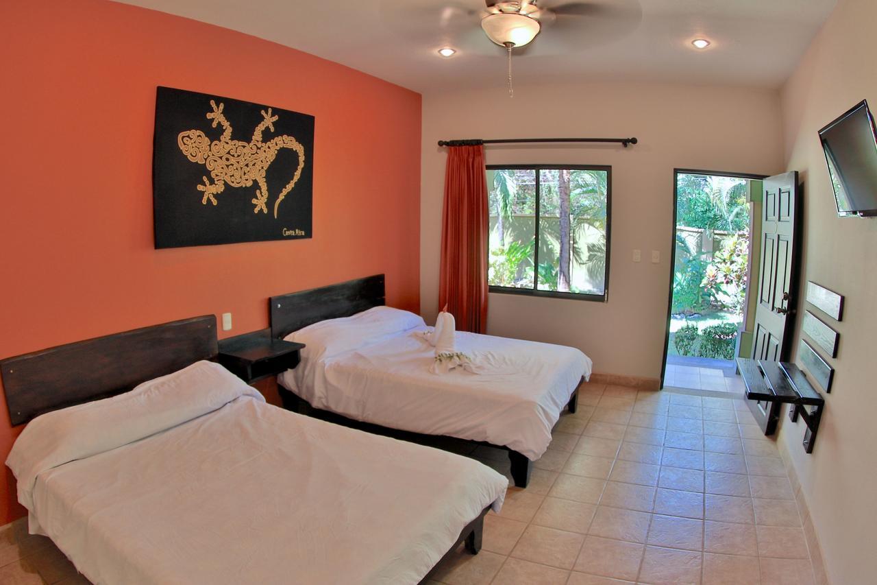 Pitaya Lodge Potrero  Extérieur photo