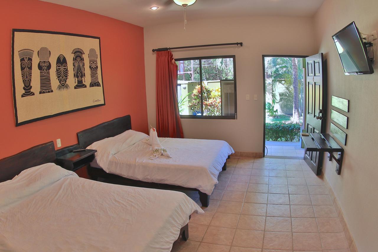 Pitaya Lodge Potrero  Extérieur photo