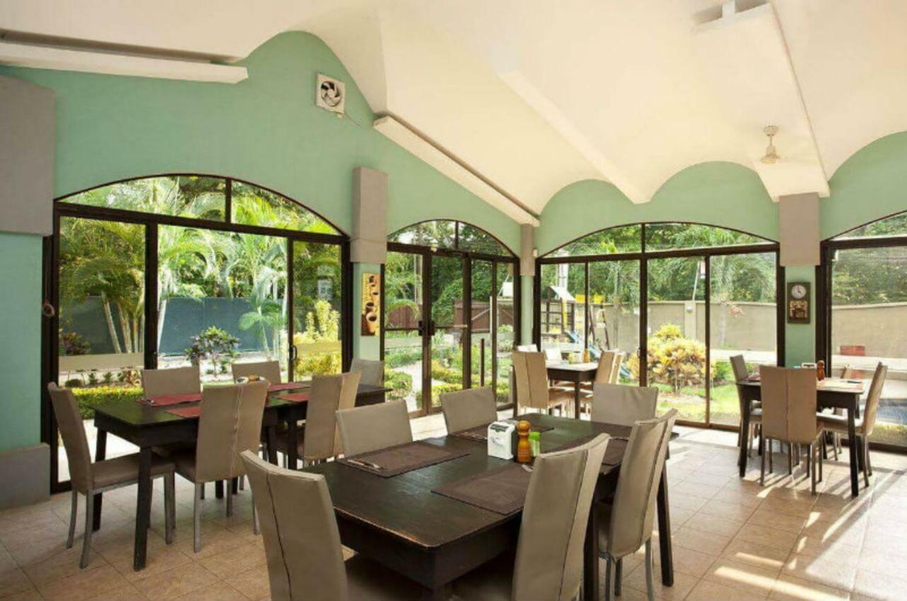 Pitaya Lodge Potrero  Extérieur photo